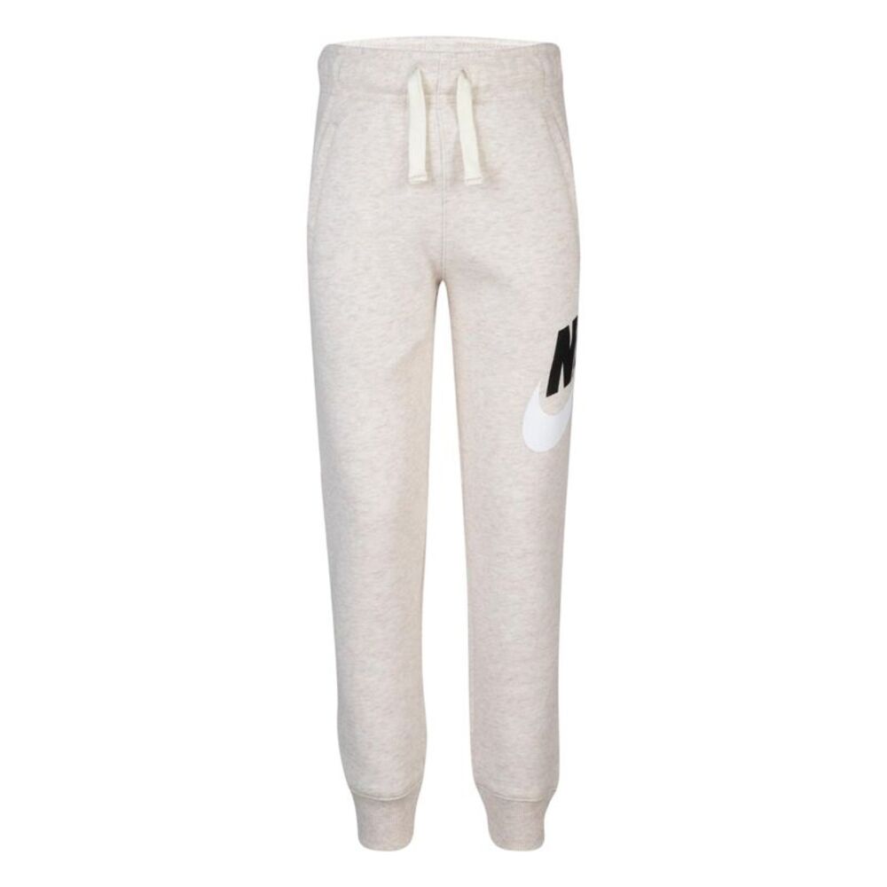 Nike Childrens/Kids Club Joggers / Cashmere